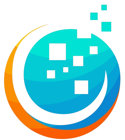 digital marketing logo design suitable for your business logo free vector removebg preview